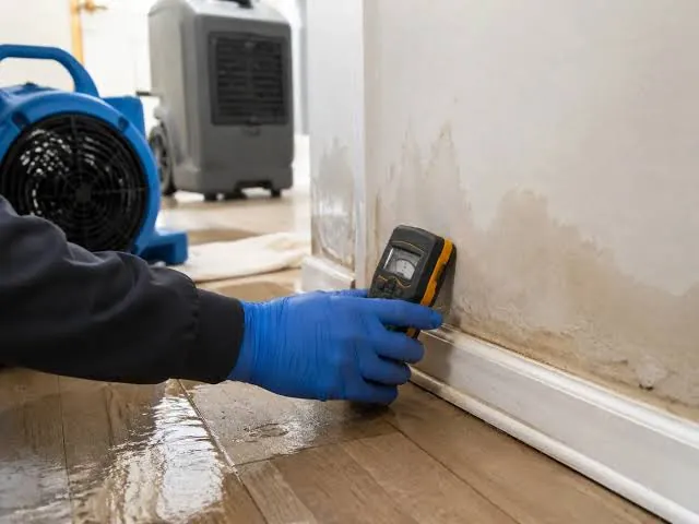 24/7 Water damage restoration services in Phelan, CA - Rapid flood cleanup and mitigation